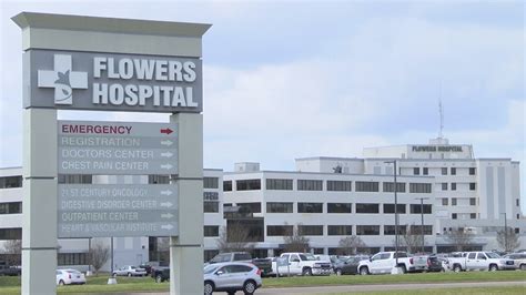 Flowers Hospital Dothan Al Mission Statement | Best Flower Site