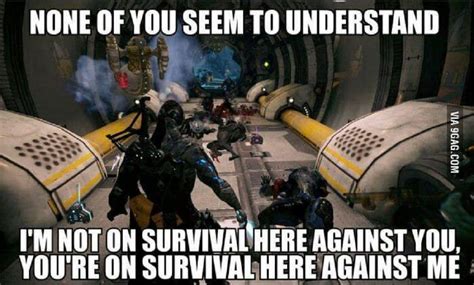 10 Warframe Memes That Are Too Hilarious For Words