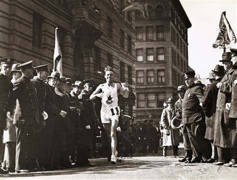 Photos: The Boston Marathon Through History | Time