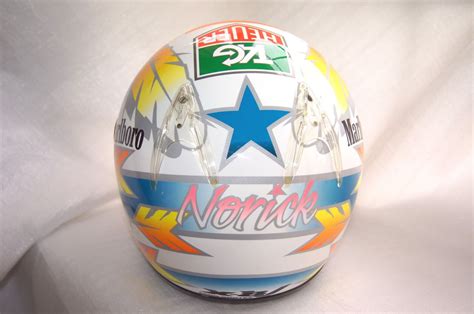 samurai‐bikers: SHOEI Racing Helmet X-8V Norifumi [NORICK] Abe replica ...