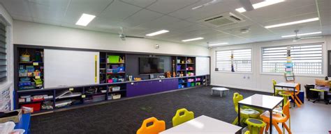 Bayview State School | Fleetwood Australia