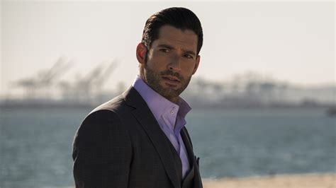 Whatever Happened To Tom Ellis From Lucifer?