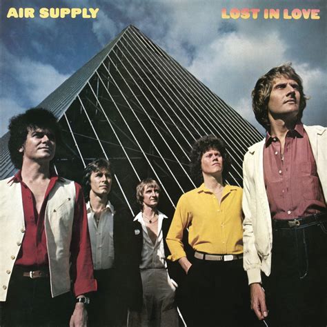 ‎Apple Music에서 감상하는 Air Supply의 Lost in Love