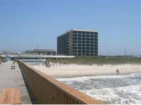 Book DoubleTree by Hilton Atlantic Beach Oceanfront in Atlantic Beach (NC) | Online Booking + 24 ...