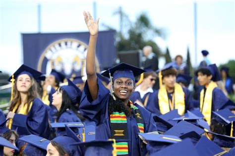 Graduation 2023: Millikan High School celebrates 2023 commencement – Press Telegram