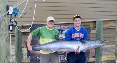 Atlantic Beach NC Fishing Report – October 26 2018 - PointClickFish.com