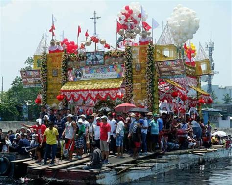 5 Fascinating Bulacan Festivals During The Month Of May - Bulakenyo.ph