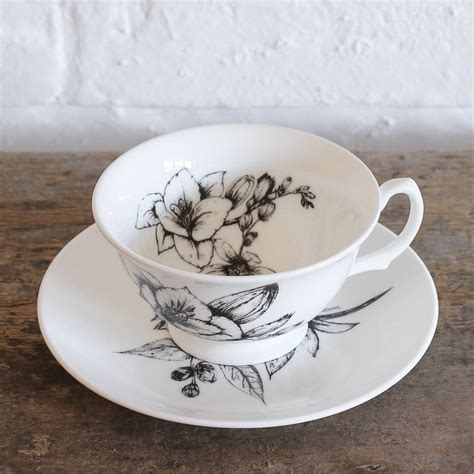 Tea Cups Bone China | stickhealthcare.co.uk