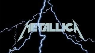 The Ecstasy Of Gold von Metallica – laut.de – Song