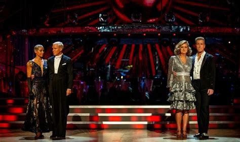 Strictly Come Dancing results 2020: Who left Strictly tonight? | TV ...