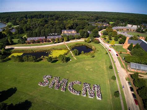 St Mary's College of Maryland | The Maryland Collaborative