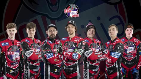 Redcar Bears announce full 2024 line-up - Speedway Hub UK