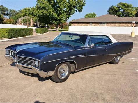 1967 Buick Electra 225 for Sale | ClassicCars.com | CC-1411796