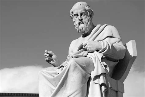 An Existential Analysis of Ethics in Plato’s Crito – Eric Samuel ...