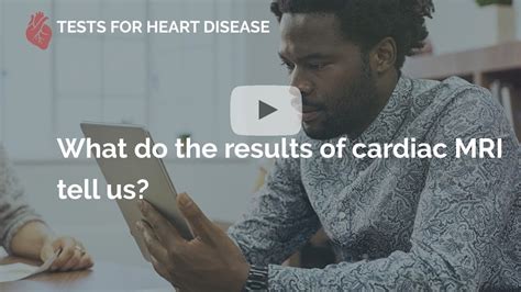 What do the results of Cardiac MRI tell us? - Many Beats | London Cardiologists