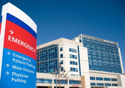 What’s in a Name? “Hospital” or “Medical Center”? | SignatureMD