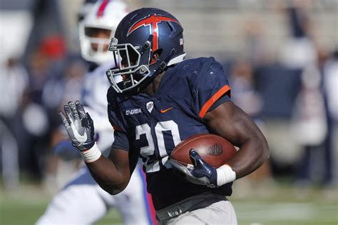 UTEP Football Announces Upcoming 2018 Schedule