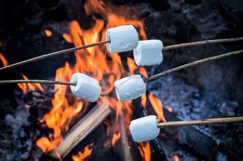 An Irish Toasted Marshmallow Day recipe