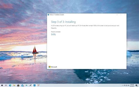 How to upgrade to Windows 11 with Installation Assistant - Pureinfotech