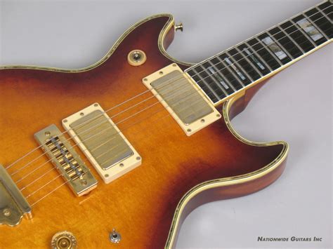 1976 Ibanez Artist