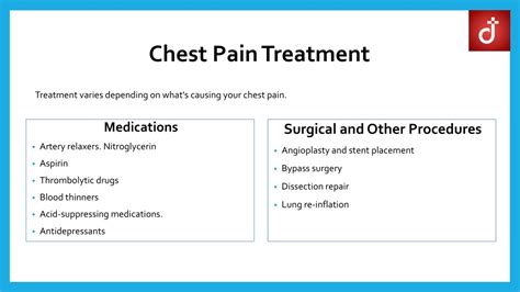 PPT - Chest Pain - Causes, Risk factors, Symptoms, Diagnosis, Treatment PowerPoint Presentation ...