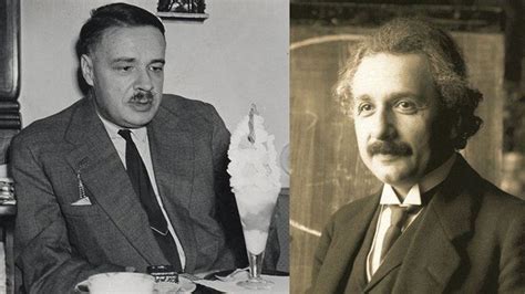 Eduard Einstein (Albert Einstein's Son) ~ Bio Wiki | Photos | Videos