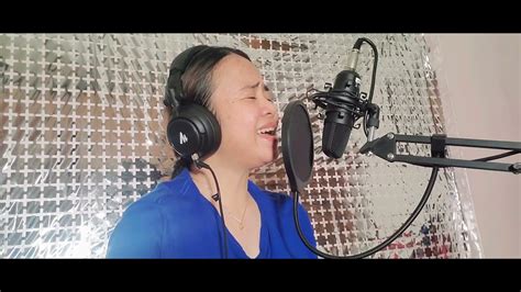 Ikaw- Sharon Cuneta (Cover) - YouTube