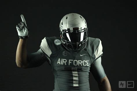 Air Force Academy AIRPOWER Legacy Series uniforms Thunderbird uniforms ...