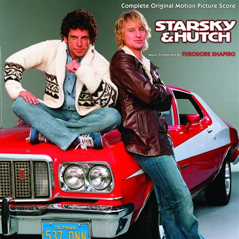 Starsky & Hutch | Movies I love | Pinterest | Movie, Films and TVs