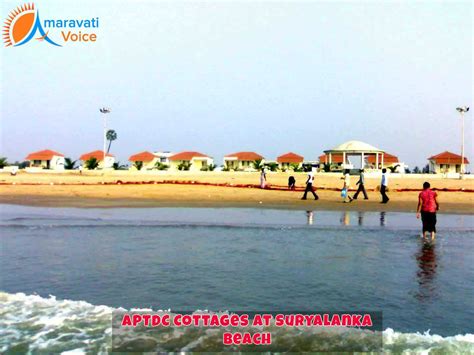 Bapatla Suryalanka Beach – The Place To Chill Out | Travel