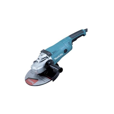 User manual Makita GA9020 (English - 80 pages)