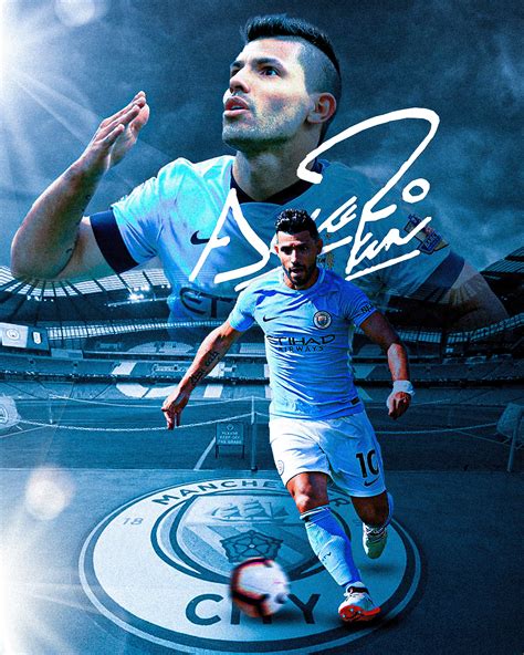 Kun Aguero on Behance