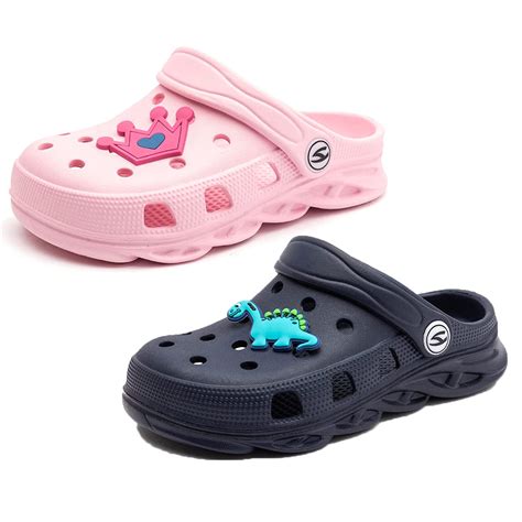 75% off Kids Clogs - Deal Hunting Babe