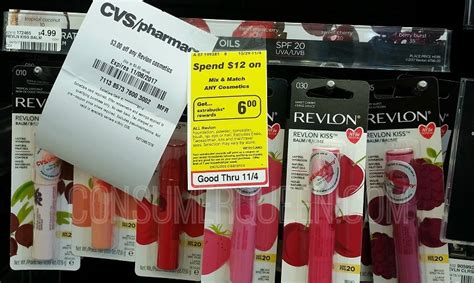 CVS Coupons From the Kiosk + Deal Ideas 10/22 - 10/28