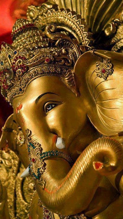 View 7 Lord Ganesha Mobile Wallpaper - greatimagestreet