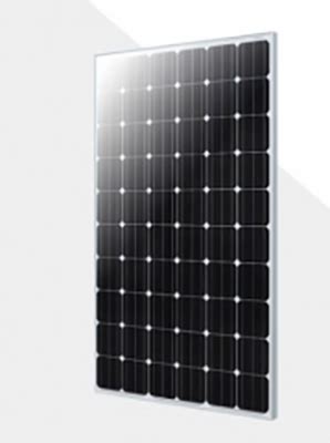 SPR-X21-350-BLK-D-AC solar panel from SunPower: specs, prices and reviews