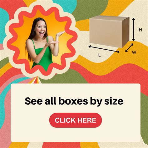 Carton Box Size Finder | Malaysia