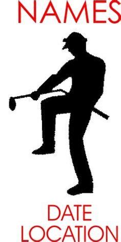 angry + golfer + clip art silhouette - Google Search | psych | Pinterest | Clip art, Silhouettes ...