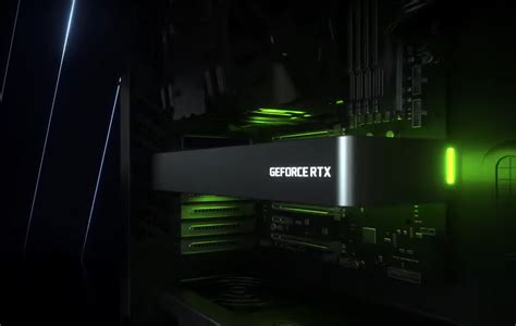 NVIDIA GeForce RTX 3050 Rumored For Q2 2022 Launch, Expected To Be ...