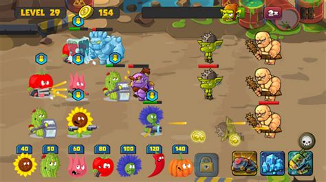 Plants vs Goblins 3 para PC / Mac / Windows 11,10,8,7 - Descarga gratis ...