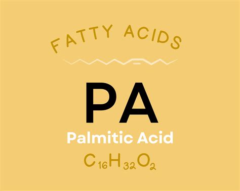 Palmitic Acid