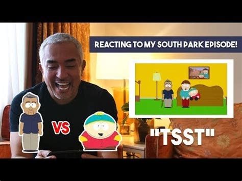 The best South Park reaction in YouTube history (for those who haven't ...