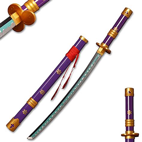 Best Zoro Enma Sword Replica: A Comprehensive Guide