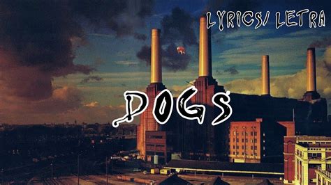 Pink Floyd Animals Lyrics Az