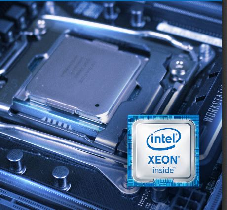 Intel launches new Xeon W-2200 HEDT CPUs based on Cascade Lake-X - NotebookCheck.net News