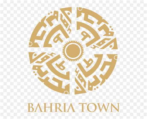 Bahria Town Icon , Png Download - Bahria Town Karachi Logo, Transparent Png - vhv