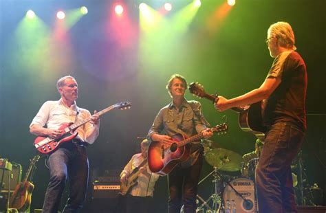 'Hippie bliss scene': The story behind Blue Rodeo's iconic album, Five Days in July | CBC News