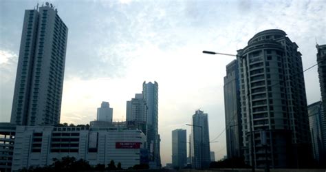 [JAKARTA] Skyline and Night pictures [Thread II] | Page 237 | SkyscraperCity Forum