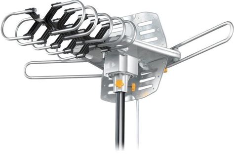 The 7 best 360° outdoor TV antennas for great reception