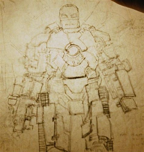 Iron Man Suit Blueprints | Iron_Man_Armor_MK_I_(Earth-199999)_from_Iron_Man_(film)_001.jpg ...